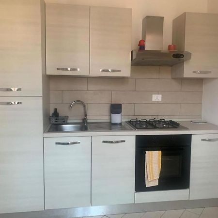 Odeon Apartment In Centro A Livorno Eksteriør billede