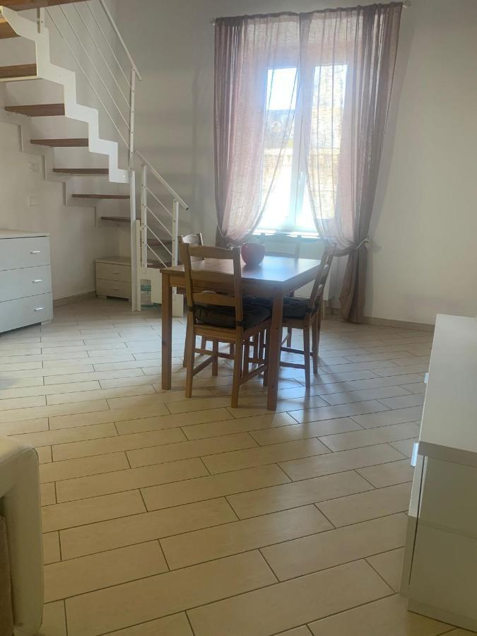 Odeon Apartment In Centro A Livorno Eksteriør billede