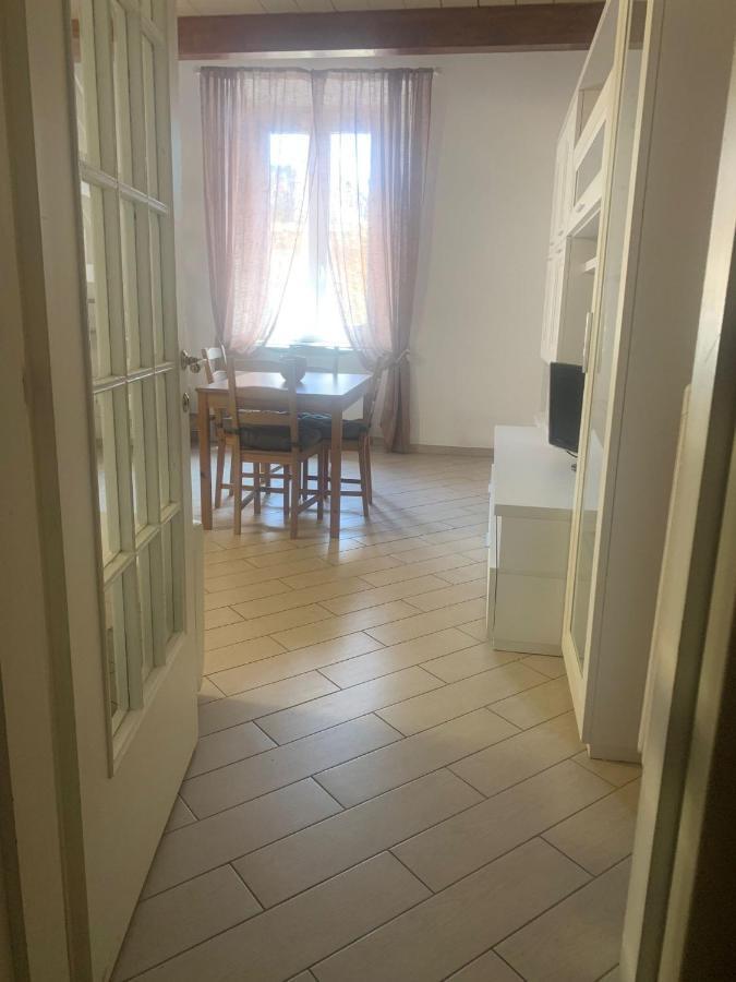 Odeon Apartment In Centro A Livorno Eksteriør billede