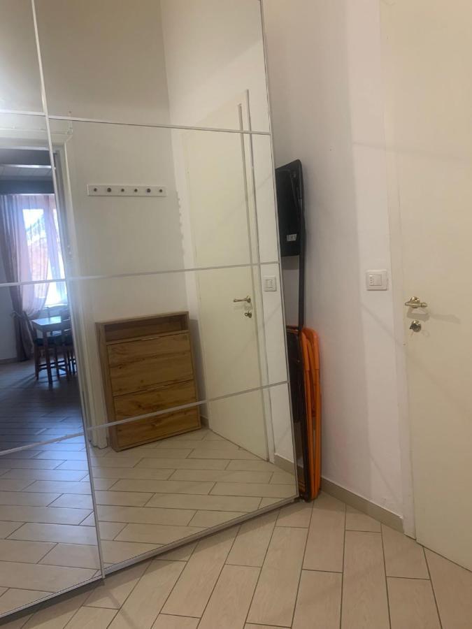 Odeon Apartment In Centro A Livorno Eksteriør billede