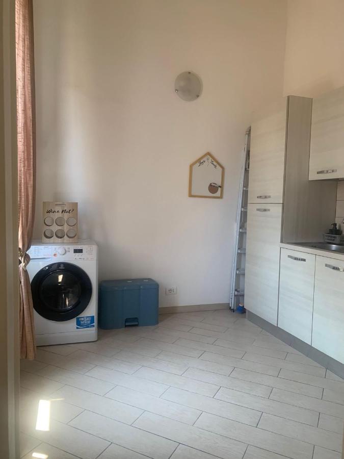 Odeon Apartment In Centro A Livorno Eksteriør billede