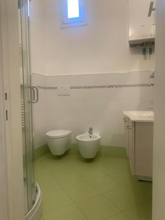 Odeon Apartment In Centro A Livorno Eksteriør billede