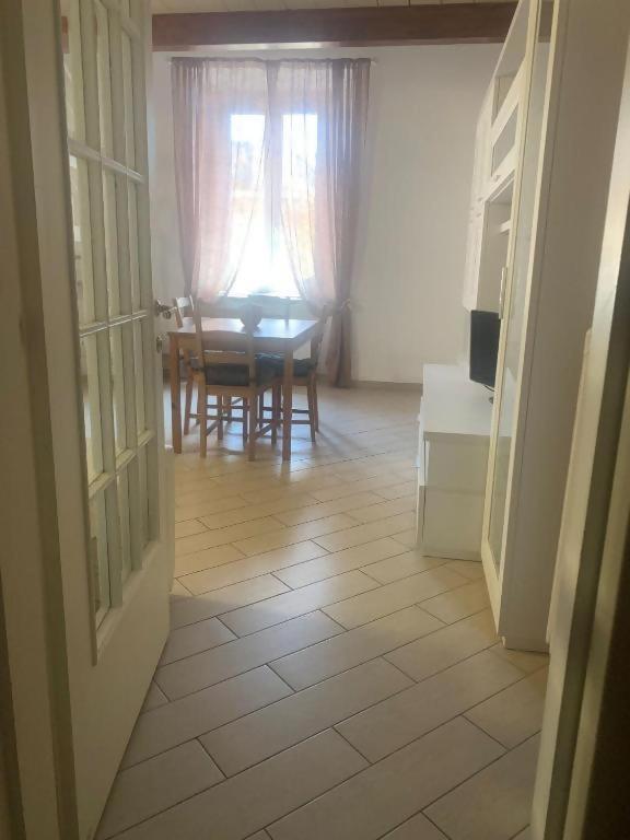 Odeon Apartment In Centro A Livorno Eksteriør billede